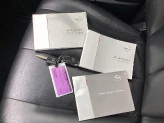 Nissan Murano 3.5 V6 picture 15