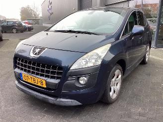  Peugeot 3008  2012/1
