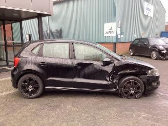 Volkswagen Polo 1.2 TDI picture 4