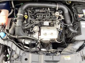  Ford Focus 1.0 2018/2