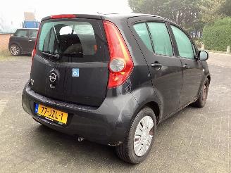 Opel Agila 1.2 picture 5