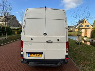 Volkswagen Crafter  picture 5