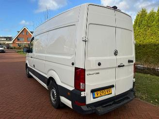 Volkswagen Crafter  picture 6