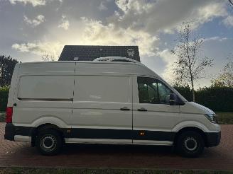 Volkswagen Crafter  picture 3
