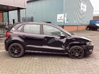 Volkswagen Polo Polo V (6R), Hatchback, 2009 / 2017 1.2 TDI 12V BlueMotion picture 4