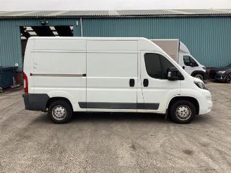Peugeot Boxer Boxer (U9), Van, 2006 2.0 BlueHDi 130 picture 4