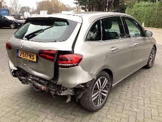 Mercedes B-klasse 180 Business Solution Luxury picture 5