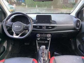 Kia Picanto Picanto (JA), Hatchback, 2017 1.0 DPi 12V picture 9