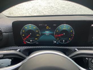 Mercedes A-klasse 180 Premium Plus picture 14