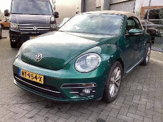 škoda osobní automobily Volkswagen Beetle 1.2 TSI Exclusive Series 2017/4