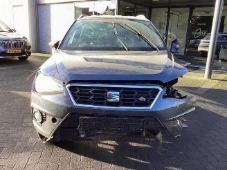 Seat Arona Arona (KJX), SUV, 2017 1.0 TSI 12V picture 2