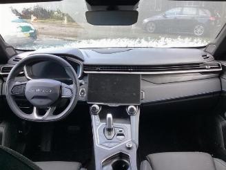 Lynk & Co 01 01, SUV, 2018 1.5 PHEV picture 9