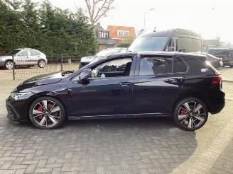 Volkswagen Golf Golf VIII (CD1), Hatchback, 2019 1.4 GTE 16V picture 8