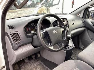 Hyundai H-300 H-300, Van, 2008 2.5 CRDi picture 9