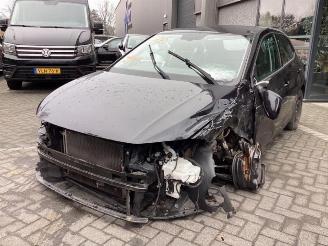 Sloopauto Volkswagen Polo Polo VI (AW1), Hatchback 5-drs, 2017 1.0 TSI 12V 2019/10