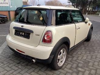 Mini Mini Mini (R56), Hatchback, 2006 / 2013 1.6 16V One picture 5
