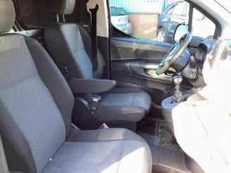Opel Combo Combo Cargo, Van, 2018 1.2 110 picture 10
