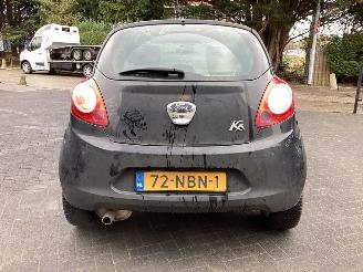 Ford Ka  picture 6