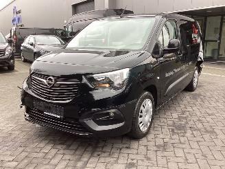 škoda osobní automobily Opel Combo 1.5 CDTI 2022/9