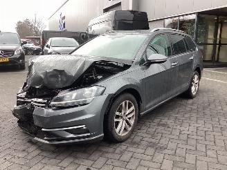 škoda osobní automobily Volkswagen Golf 1.0 TSi 2018/10