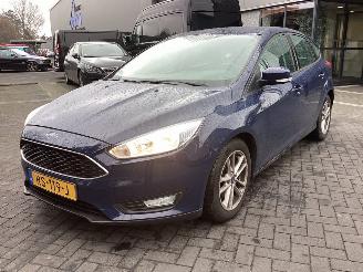 Schadeauto Ford Focus 1.0 Lease Edition 2018/1