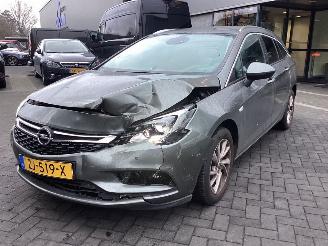 Avarii autoturisme Opel Astra 1.4 Turbo Innovation 2019/6