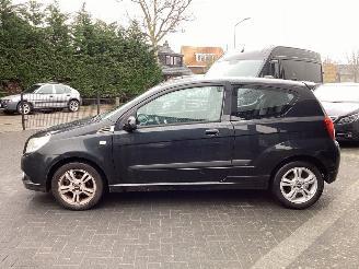 Chevrolet Aveo 1,2 16V picture 8