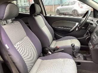 Chevrolet Aveo 1,2 16V picture 10