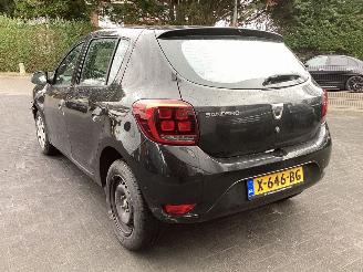 Dacia Sandero 1.0 SCe Laureate picture 7