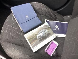 Peugeot 2008 1.2 VTi Pure Tech picture 16