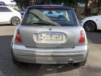 Mini Mini Mini One/Cooper (R50), Hatchback, 2001 / 2007 1.6 16V Cooper picture 6