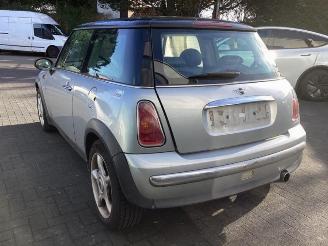 Mini Mini Mini One/Cooper (R50), Hatchback, 2001 / 2007 1.6 16V Cooper picture 7