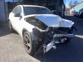 Mercedes C-klasse GLC Coupe (C253), SUV, 2016 / 2023 2.0 200 16V EQ Boost picture 3