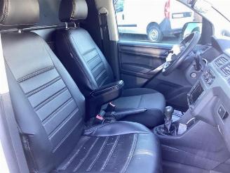 Volkswagen Caddy Caddy IV, Van, 2015 2.0 TDI 75 picture 10