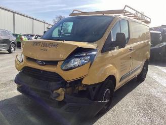 demontáž osobní automobily Ford Transit Transit Custom, Van, 2011 / 2023 2.2 TDCi 16V 2014/7