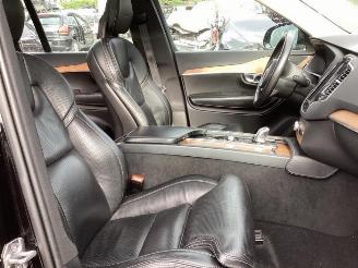 Volvo Xc-90  picture 10