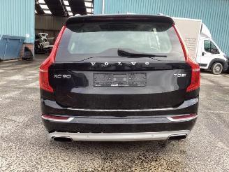 Volvo Xc-90  picture 6