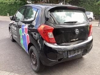 Opel Karl Karl, Hatchback 5-drs, 2015 / 2019 1.0 12V picture 7