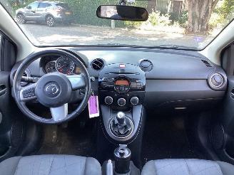 Mazda 2 1.3 TS Plus picture 9
