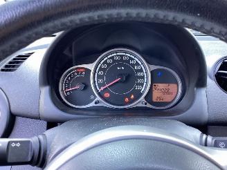 Mazda 2 1.3 TS Plus picture 13