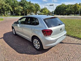  Volkswagen Polo 1.0 TSI Highline DSG 2019/10
