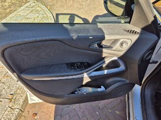 Opel Zafira 1.6 CDTI Design Edition 7p picture 12
