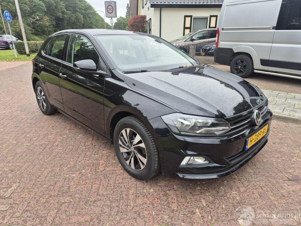 Volkswagen Polo 1.0 TSI COMFORTLINE
