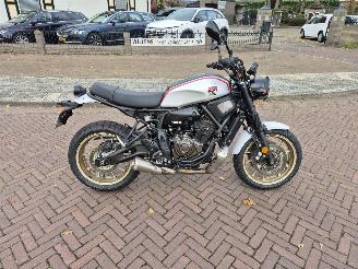 Yamaha  XSR 700 X TRIBUTE picture 3