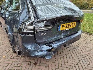 Volvo V-90 2.0 B4 Inscription picture 6