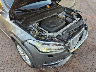 Volvo Xc-90 2.0 T* ENGINE AWD INSCRIPTION picture 6