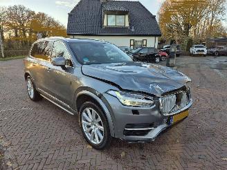 Avarii autoturisme Volvo Xc-90 2.0 T* ENGINE AWD INSCRIPTION 2018/5