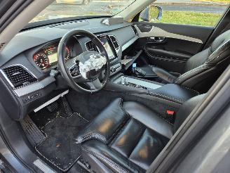 Volvo Xc-90 2.0 T* ENGINE AWD INSCRIPTION picture 12