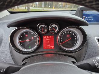 Opel Meriva 1.4 Turbo Cosmo LPG picture 15