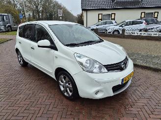 Nissan Note 1.4 Life picture 2